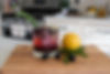 mocktail girlie drink