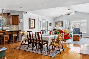 Family Masters Week Retreat