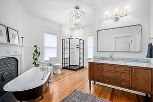 Ground Floor on Kershaw