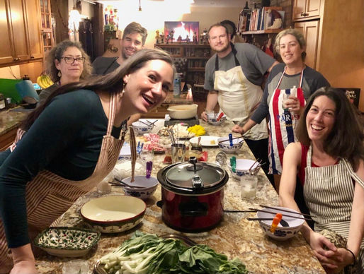 Happy Thanksgiving!
