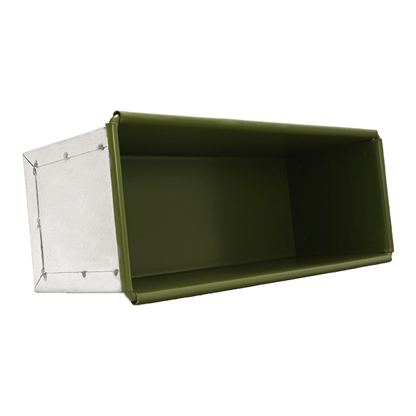 Thumbnail: Toast Bread Pans (With Lid)