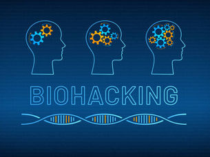 How I Combine Business, Consulting & Biohacking to Perform at My Best