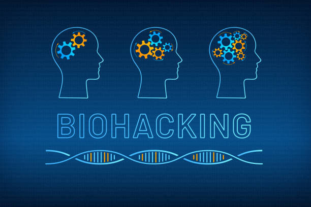 How I Combine Business, Consulting & Biohacking to Perform at My Best
