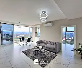 Apartamento en Alquiler en Torre Nivo