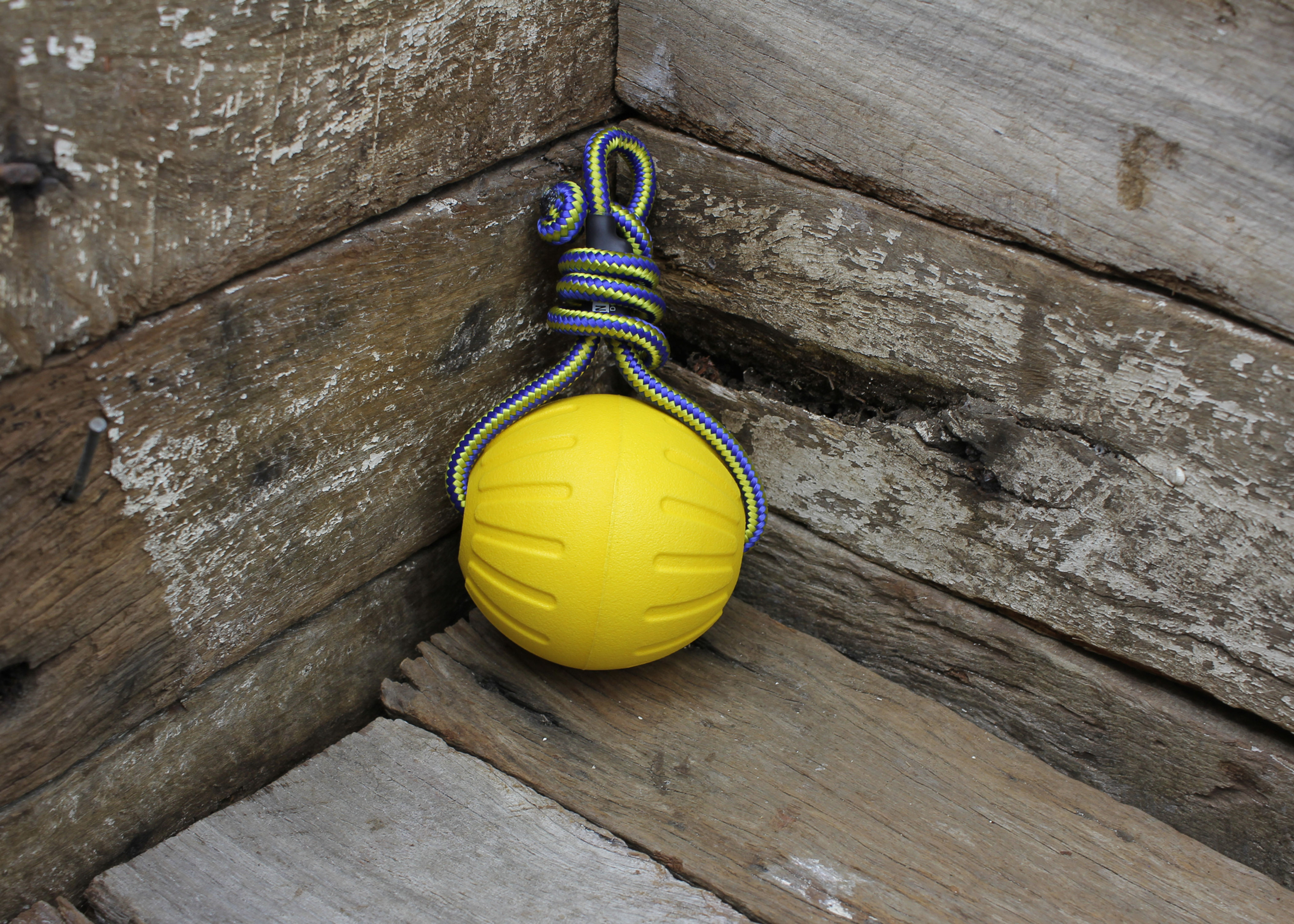 Nextgen DuraFoam Launcher Ball - 9CM