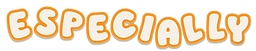 Especially Font