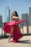 Georgette Bellydancer