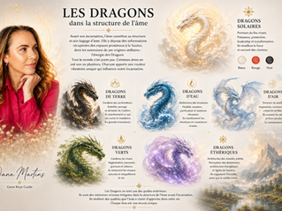 🐉 𝐋𝐞𝐬 𝐃𝐫𝐚𝐠𝐨𝐧𝐬 𝐝𝐚𝐧𝐬 𝐥𝐚 𝐒𝐭𝐫𝐮𝐜𝐭𝐮𝐫𝐞 𝐝𝐞 𝐥'𝐀̂𝐦𝐞
