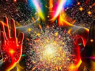 Comment monter en vibration ? Les clés pour mieux être