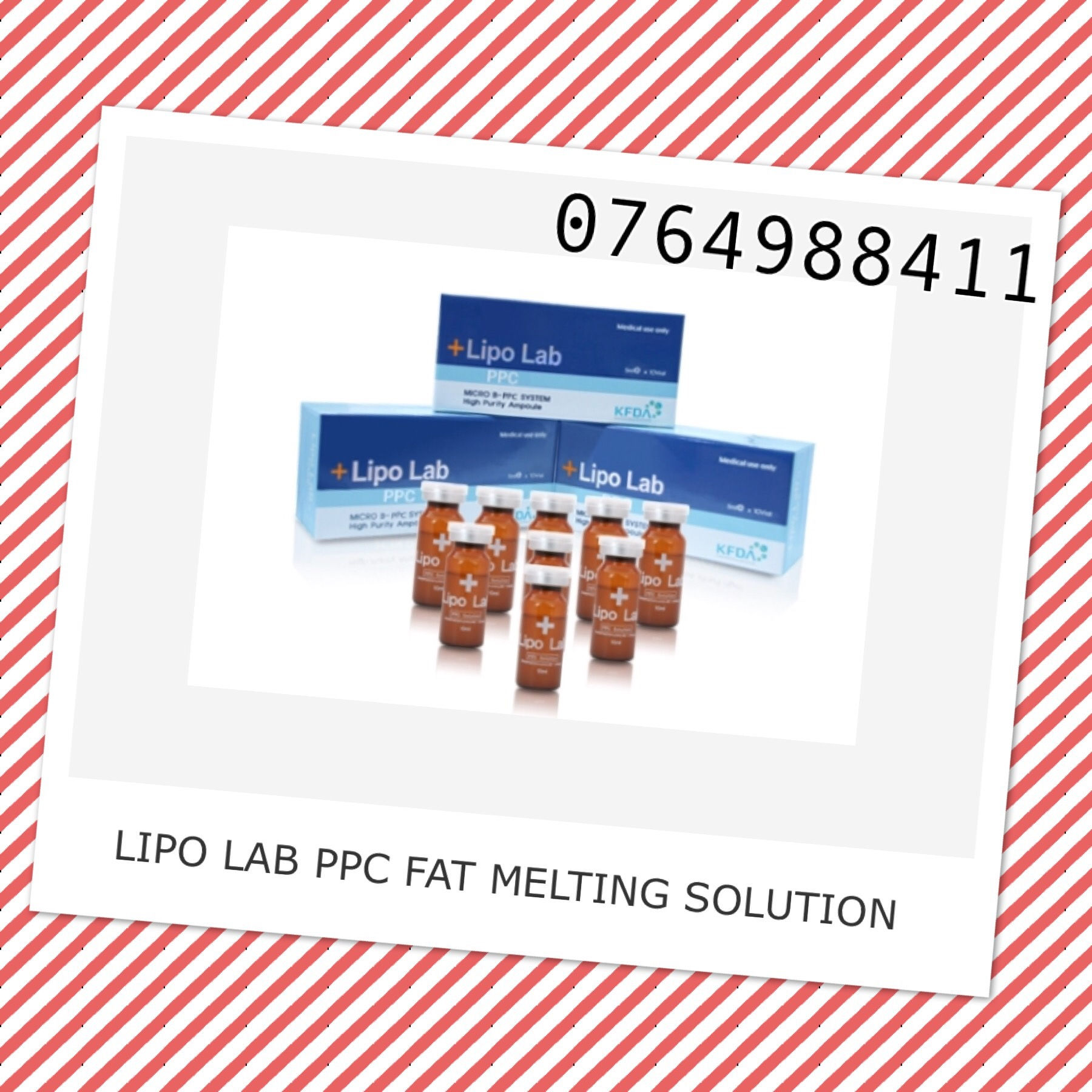 LIPO LAB SLIMMING 