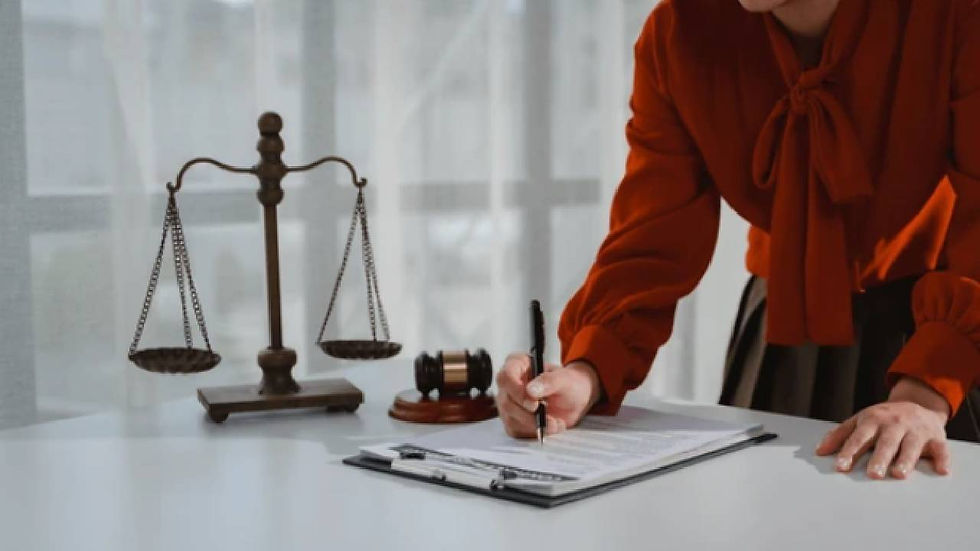 Highly experienced civil lawyers in India