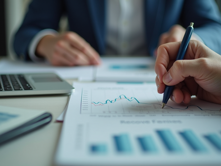 Transparent Pricing: Your Solution to Financial Consultation
