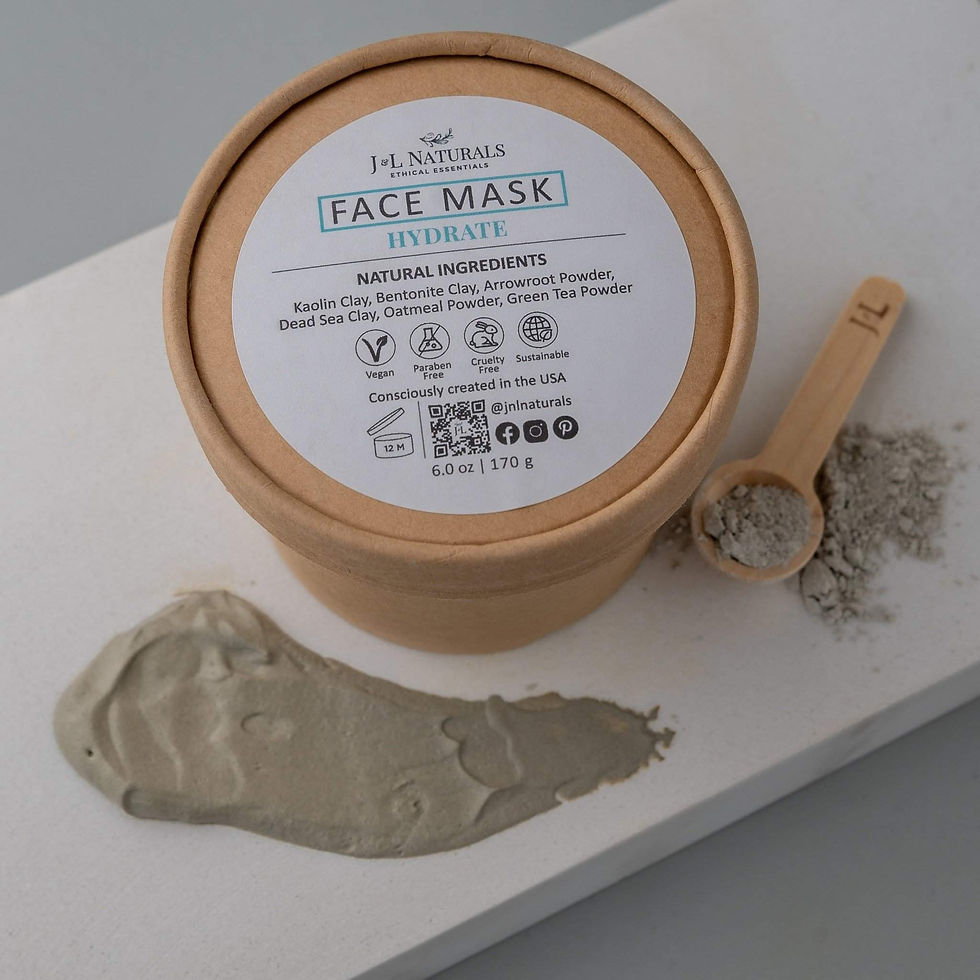 Thumbnail: Face Mask