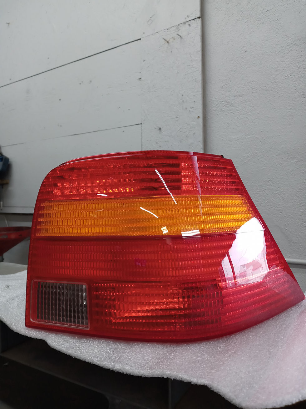 Thumbnail: Magneti Marelli VW Golf Tail Light Lamp Set - NEW! - 1j6945095 & 1j6945096