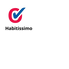 logotipo Habitissimo , pagina pinturas y servicios Hilario lucendo