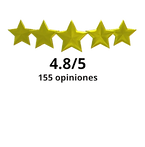 calificacion opiniones hilario lucendo