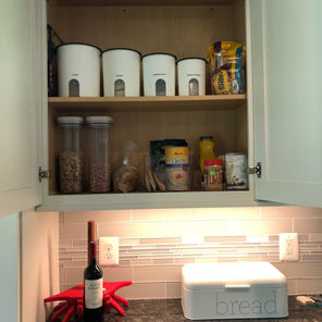 Declutter & Organize to Save Time & Money...