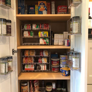 6 Weeks to an Organized Holiday Home: The Kitchen...