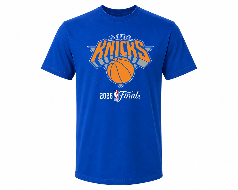 Thumbnail: B.E.C (Brunson Egg & Cheese) Knicks shirt