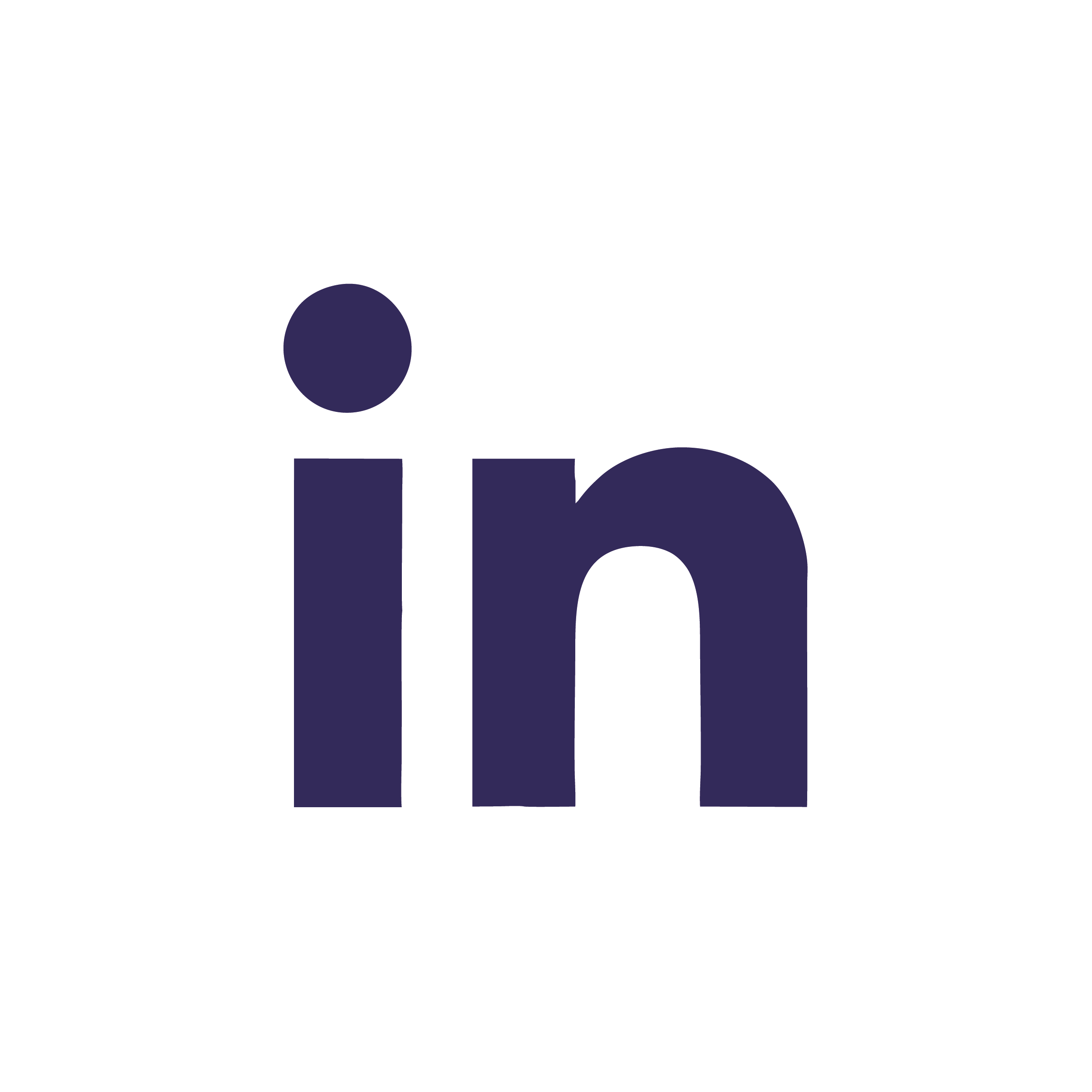 Linkedin icon