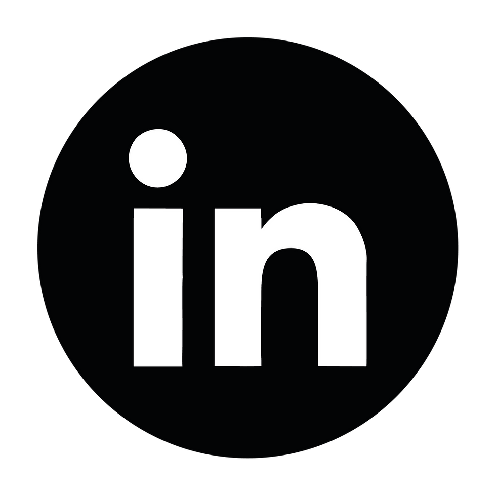 Linkedin icon