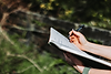 Journalling after coaching