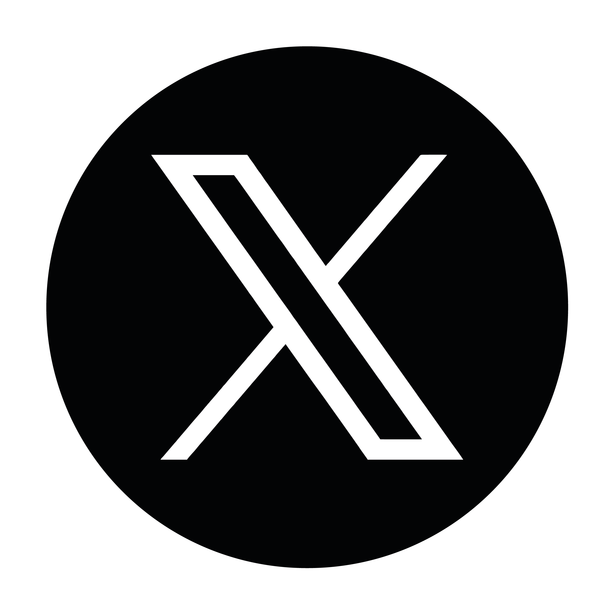 X icon