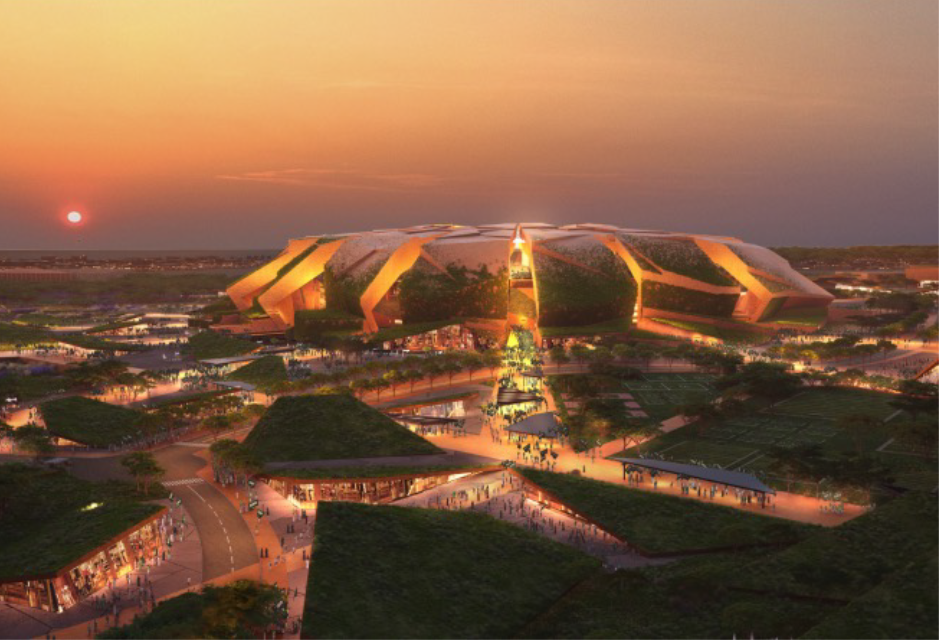 Saudi Arabia’s Next Footballing Frontier: From the World Football Summit 2025 to World Cup 2024