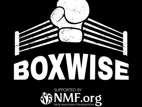 UK Boxwise Launch