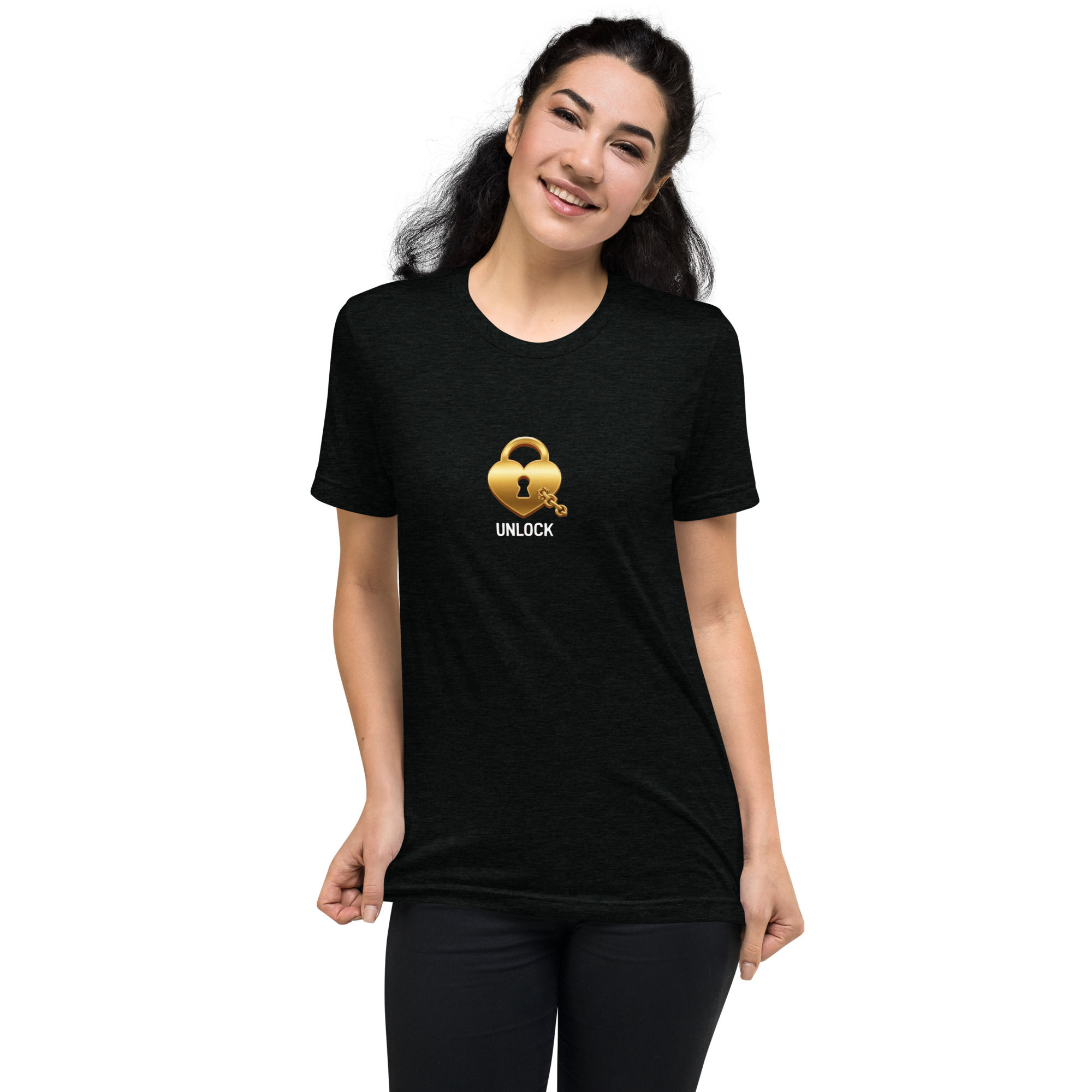 Kurzärmeliges T-Shirt