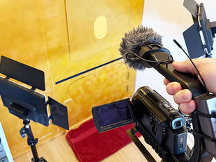 Wie ich mit dem Filmen angefangen habe – Vom heimlichen 14-jährigen Entdecker zum Gloryhole-Filmer mit echtem Business