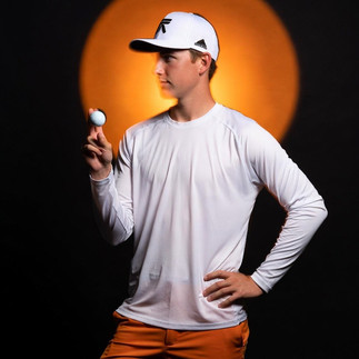 Gay history, golf course, sport