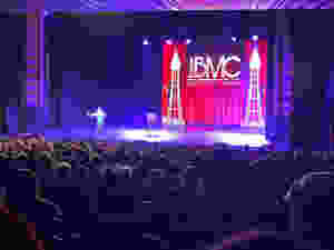 BMC Blackpool Magic Convention