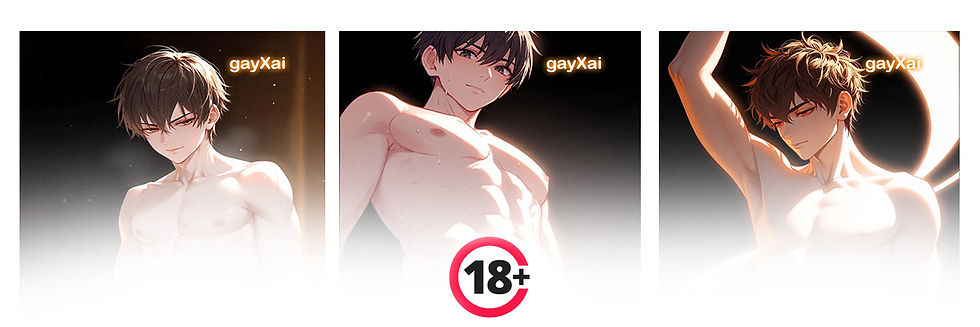 Maga gay love story online