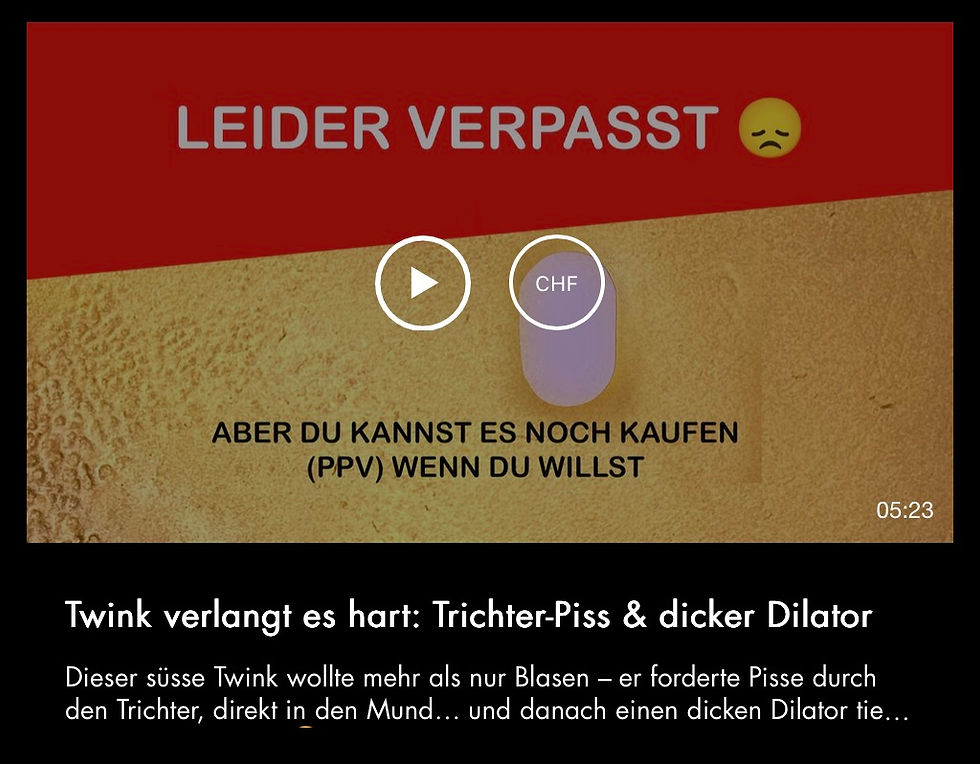 GloryholeGays.com – Dein Hotspot für geile Gloryhole Videos: Neue Action, Ausmisten & exklusive VIP-Vorteile!