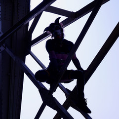 Loonie Puppy Darklands 2026