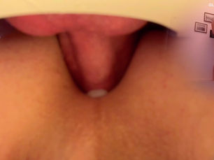 The Youngest One – Liam Takes It All Inside (Uncensored, 2 Cumshots)