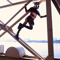 Loonie Puppy Darklands 2026