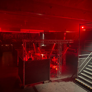 Darklands Antwerp Darkroom 