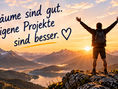 Vom Hobby zum Online-Business: Wie aus einer einfachen Idee ein eigenes Projekt entsteht