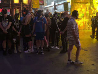 The most emotional darkroom opening I've ever experienced – Beyond Darklands