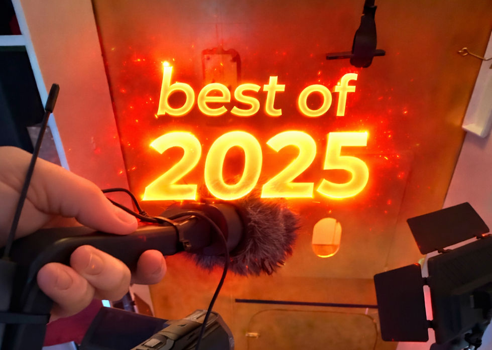 Best of 2025 – The Ultimate Gloryhole Year: Monster Cocks, Sweet Twinks & Endless Creampies