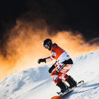 snowboard gay freestyle sport 