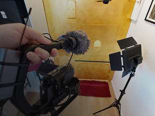 20 Heiße Fakten zum Gloryhole Studio