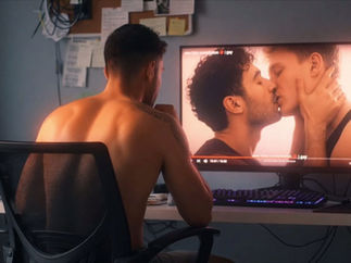 The fascinating world of gay porn: How it ignites your fantasies and takes your real sex life to a new level