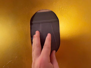 Anfänger am Glory Hole – zwei Personen, XXL-Schwanz für Orgasmus, drei Personen