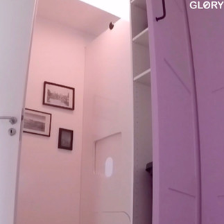 Gloryhole Challenge: 19 Jähriger Twink will Schwänze im Arsch ohne Gummi 