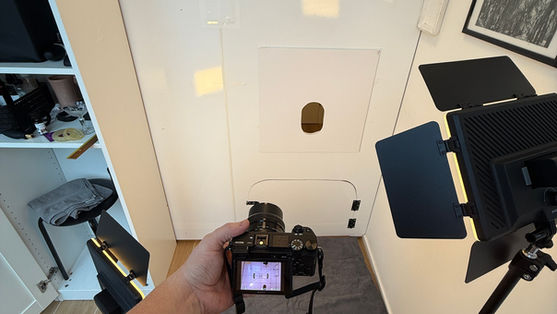 Gloryhole studio zürich schweiz