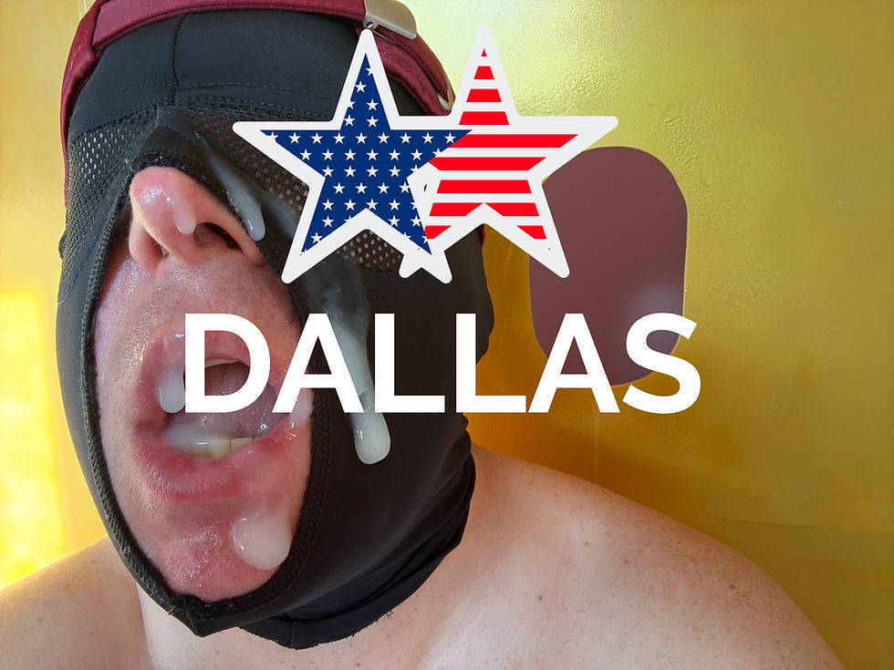 Gloryhole Gays in Dallas – Real Men, Quiet Encounters & Raw POV Heat