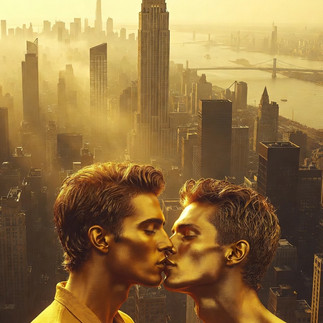 Gay Gloryholes in New York City